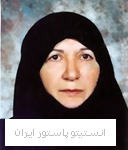 پری جعفری